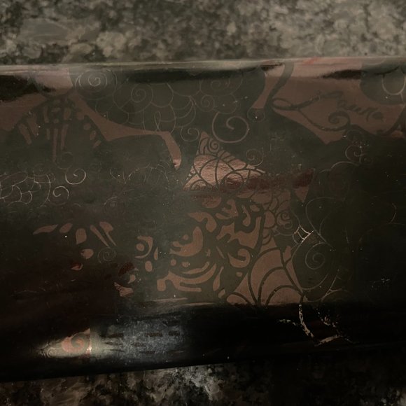 Laura Mercier EYE ART Artist's Palette, Limited Edition, 12 Colors, DISCONTINUED - Picture 7 of 8